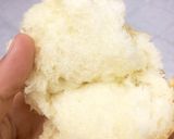 Hình bước làm 8 của món Bánh Mì Sữa Mềm - ủ bột chua 16 tiếng 5 độ C