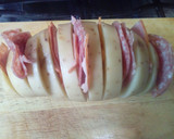 Foto del paso 5 de la receta: Papas rellenas al horno