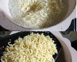 Foto langkah ke 3 dari resep Bakmi Cakalang.