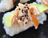 Foto del paso 6 de la receta: Cubos de sushi 🍣