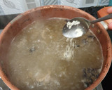 Foto langkah ke 4 dari resep Vietnamese Beef Pho.