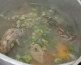 Foto del paso 2 de la receta: Sancocho de pescado