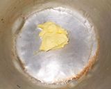 Foto langkah ke 1 dari resep Soes Original Isi Vla Susu.
