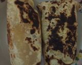 Foto langkah ke 4 dari resep Kebab homemade,takjil yg bikin kenyang.