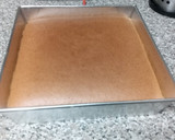 Foto del paso 8 de la receta: Bizcocho japonés sin gluten