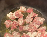 Foto del paso 3 de la receta: Guiso de Ternera “a mi manera”