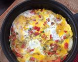 Foto del paso 2 de la receta: Tortilla a la alemana