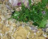 Chicken shami kabab recipe step 1 photo