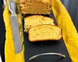 Une image de l'étape 5 de Gâteau de semoule.