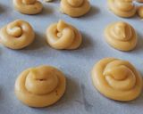 Foto del paso 6 de la receta: Masa de choux y crema pastelera