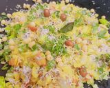 दडपे पोहे (dadpe pohe recipe in marathi) रेसिपी स्टेप 4 फोटो 