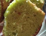 Foto langkah ke 4 dari resep Bolu pisang.