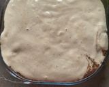 Gesztenyés Tiramisu🌰☕🥚 recept fázis 6 fotója