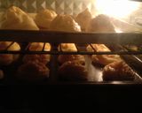 Foto langkah ke 3 dari resep Kue sus.