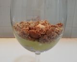 Foto del passaggio 5 della ricetta Coppa golosa crema e amaretti
