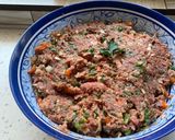 Foto del paso 1 de la receta: Carne para hamburguesas