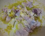 Foto langkah ke 2 dari resep Tongseng ayam.