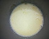 Foto langkah ke 3 dari resep Bolu Kukus Keju No Mixer.