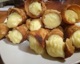Foto del paso 5 de la receta: Cachitos fritos