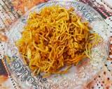 Chinese Bhel recipe step 8 photo