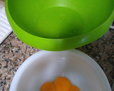 Foto del paso 1 de la receta: Tiramisú