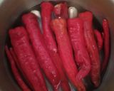 Foto langkah ke 1 dari resep Saos Sambal Home Made.