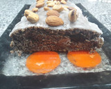 Foto del paso 5 de la receta: Pan de Navidad sin tacc y diabéticos