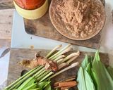 Foto langkah ke 2 dari resep Rendang Daging Sapi Khas Minang.
