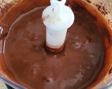 Φωτογραφία βήματος 1 της συνταγής Brownies σοκολάτας γρήγορα και υγιεινά
