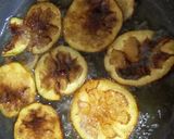A picture of step 1 of Eggplant Maqluba.