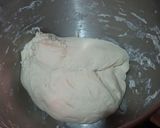 Foto del paso 1 de la receta: Bollitos de Ajo🧄 y Orégano🍃