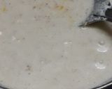 A picture of step 5 of Corn Coconut Curry.