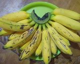 Foto langkah ke 1 dari resep Pisang Goreng Madu.