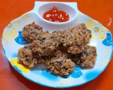 Hình bước làm 3 của món Chả cá lóc
