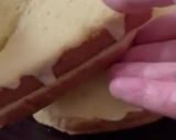 Gambar langkah 6 resipi Roti keping buttermilk.