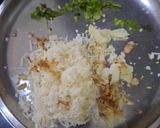 मसाला ब्रेड स्ट्रिप्स रेसिपी चरण 1 फोटो