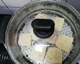 Foto langkah ke 1 dari resep Bola-bola Tempe.