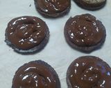 Foto del paso 2 de la receta: Allfajores De Algarroba Sin Gluten