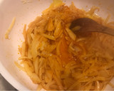 Foto del paso 2 de la receta: Sopa de mariscos