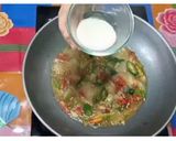 Foto langkah ke 9 dari resep Resep Tumis Kangkung.