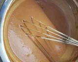 °crêpes au chocolat°