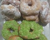 Foto langkah ke 5 dari resep Donat kentang empuk.