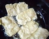 Foto langkah ke 7 dari resep Tempe mendoan simple.