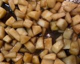 Foto del paso 2 de la receta: Budín de peras 🍐