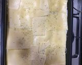 Foto del paso 5 de la receta: Pastel de pollo y coliflor Grez - Keto