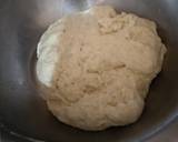 Stuffed nutrela buns recipe step 1 photo
