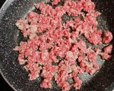 Foto del paso 2 de la receta: Macarrones sin queso