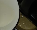 Foto del paso 3 de la receta: Birthday Cake con Compota de Durazno