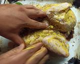 Foto del paso 2 de la receta: Pollo a la mostaza