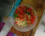 Foto langkah ke 3 dari resep Tumis Ceriwis.